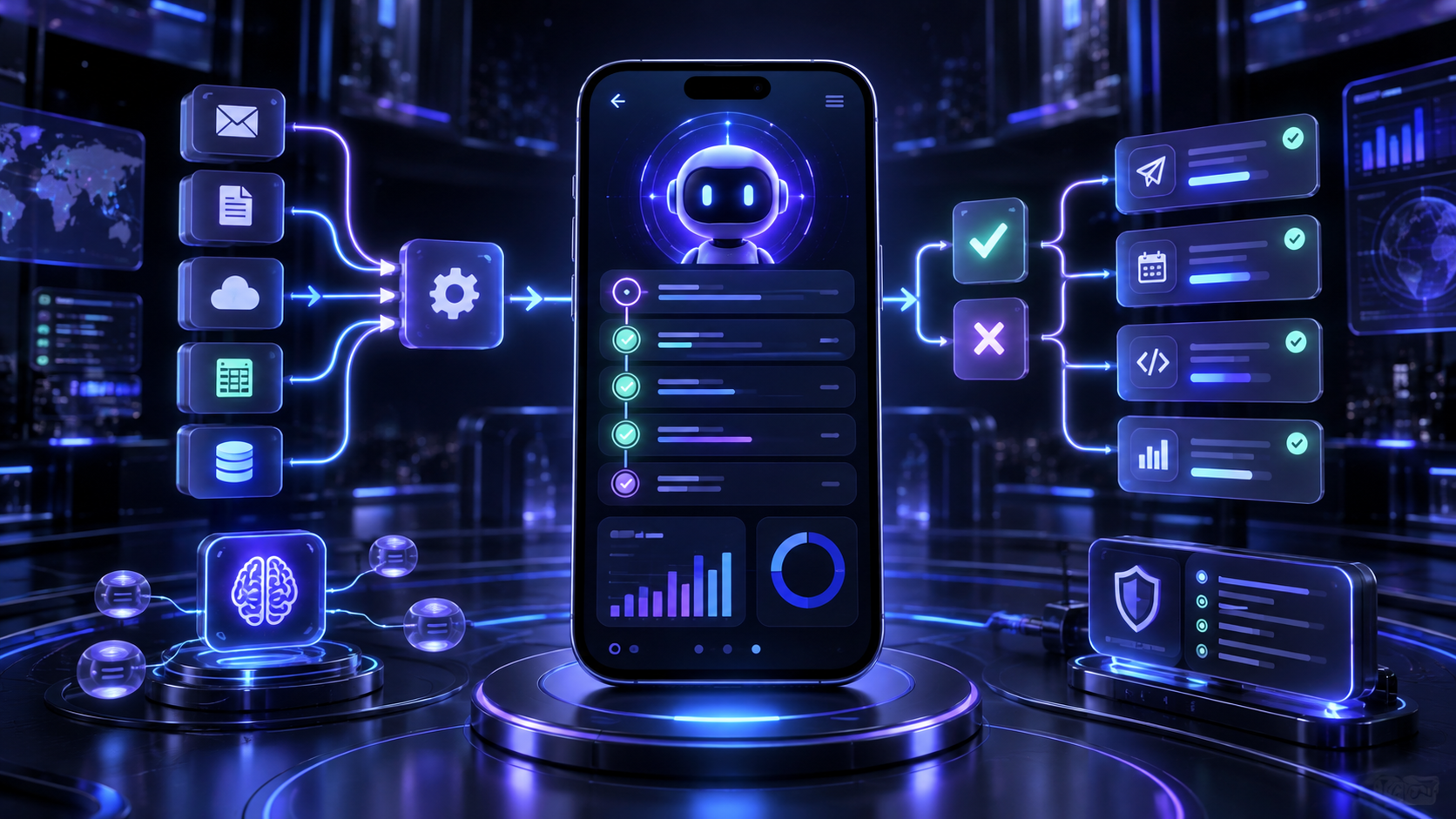 AI Agent App Development product strategy and user experience