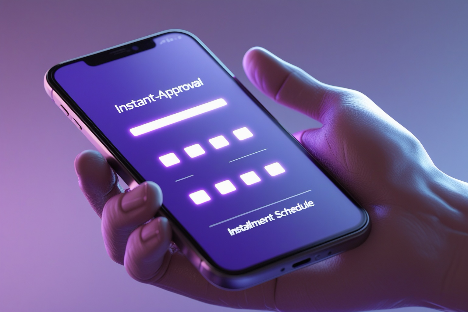 BNPL (Buy Now Pay Later) App Development services