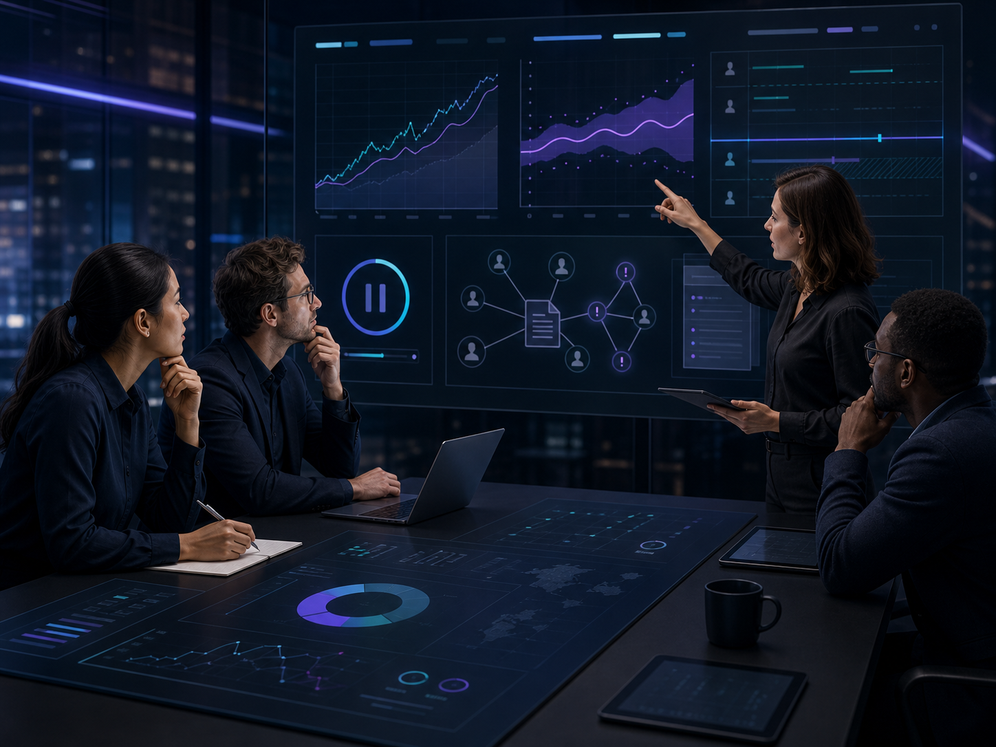 Copy Trading App Development product strategy and user experience