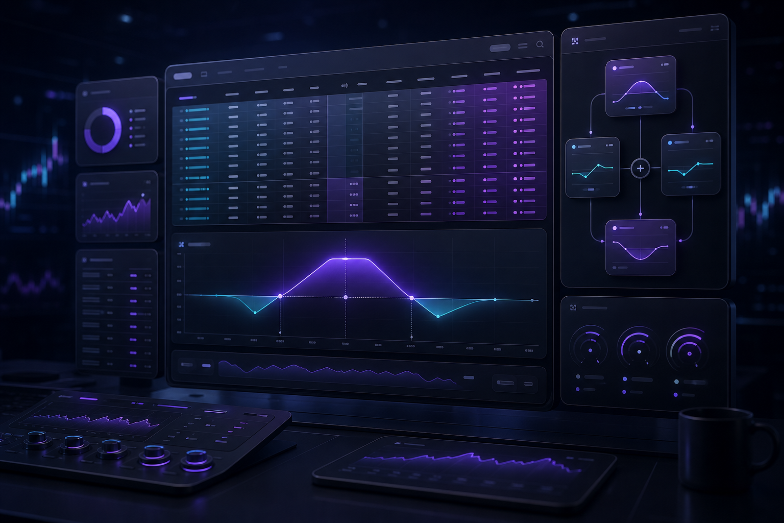 Options Trading App Development services