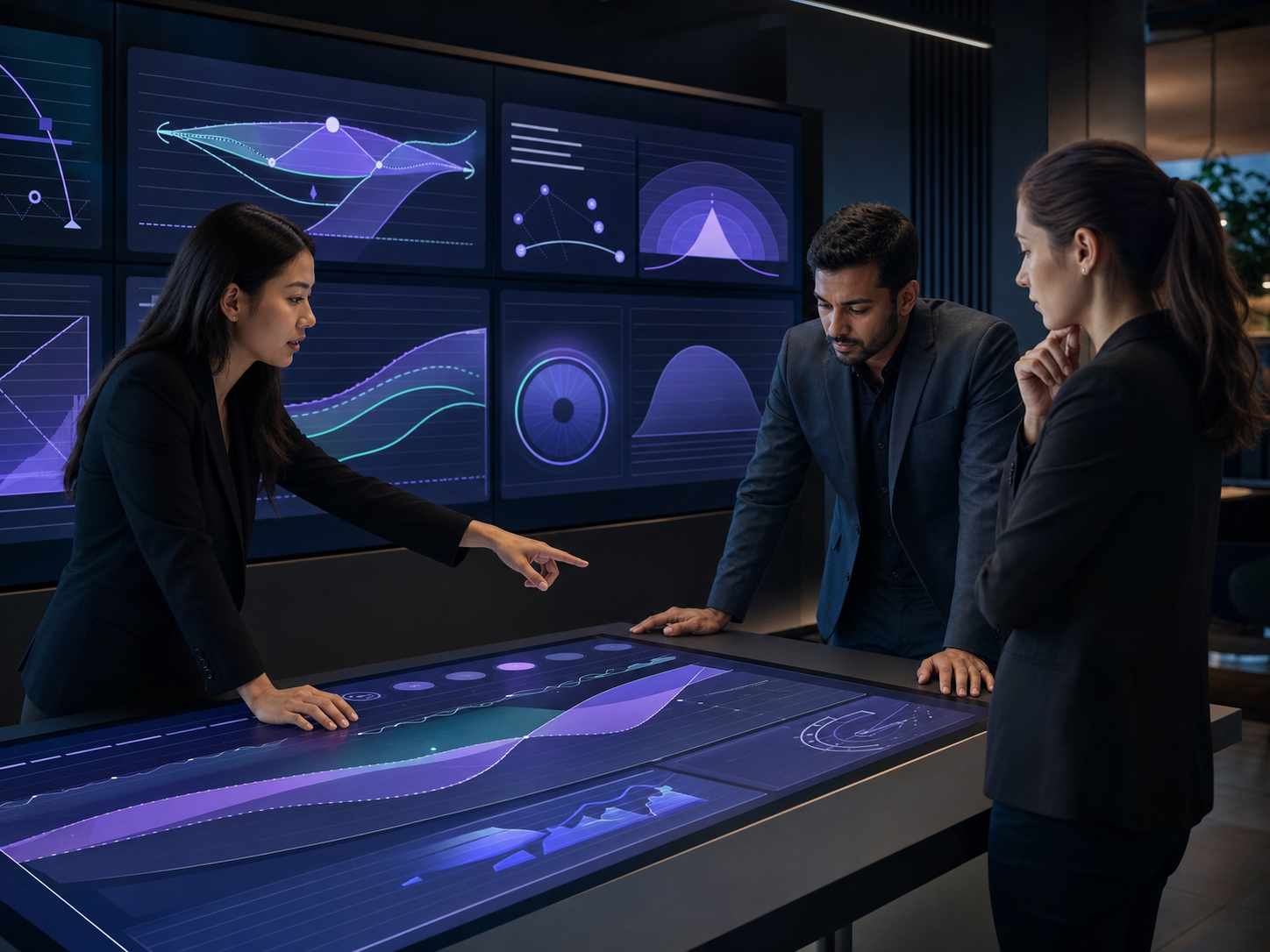 Options Trading App Development product strategy and user experience